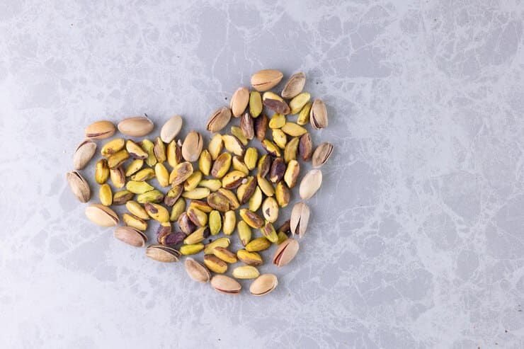 فروش مغز پسته